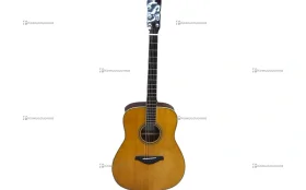 Купить Гитара YAMAHA FG-TA б/у , в Челябинск Цена:65900рублей