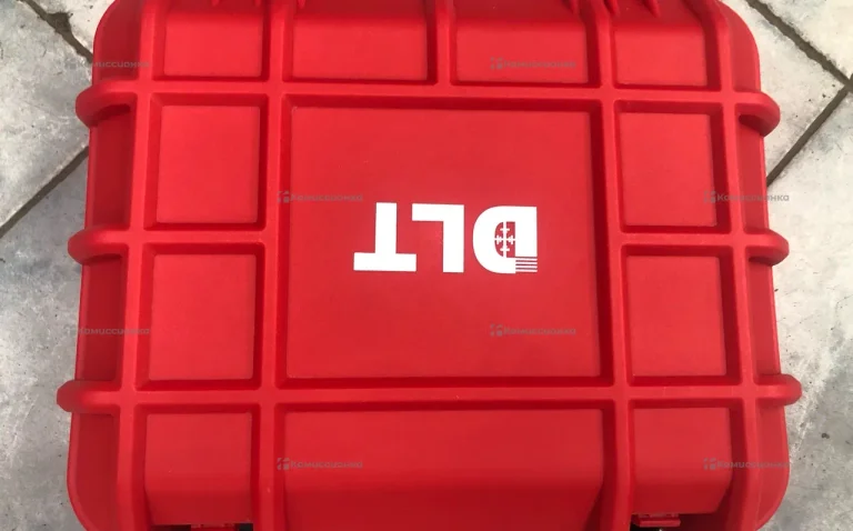 Вибро присоска dlt-700