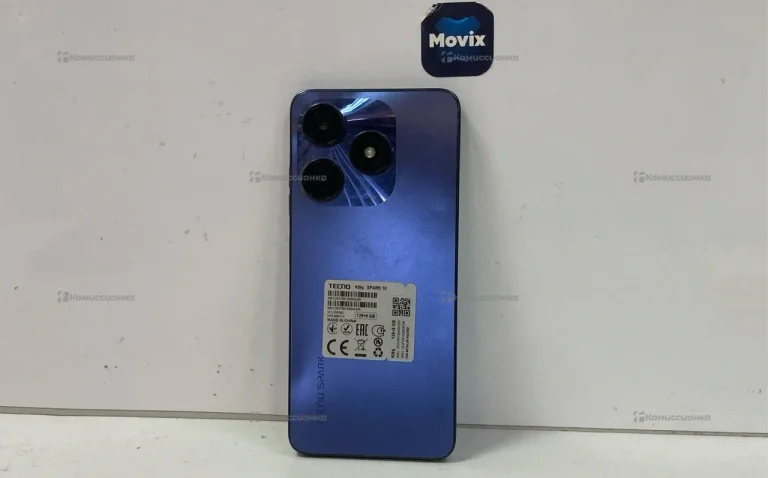 Tecno Spark 10 8/128Gb