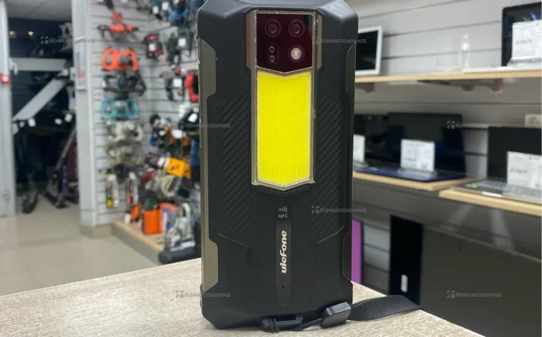 Ulefone Armor 24 12/256 ГБ