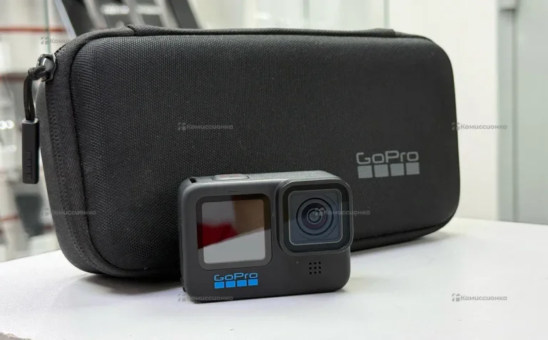 ЭкшнКамера GoPro Hero 11