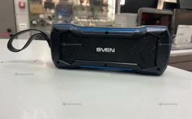 Купить Колонка  Sven б/у , в Нижний Новгород Цена:690рублей