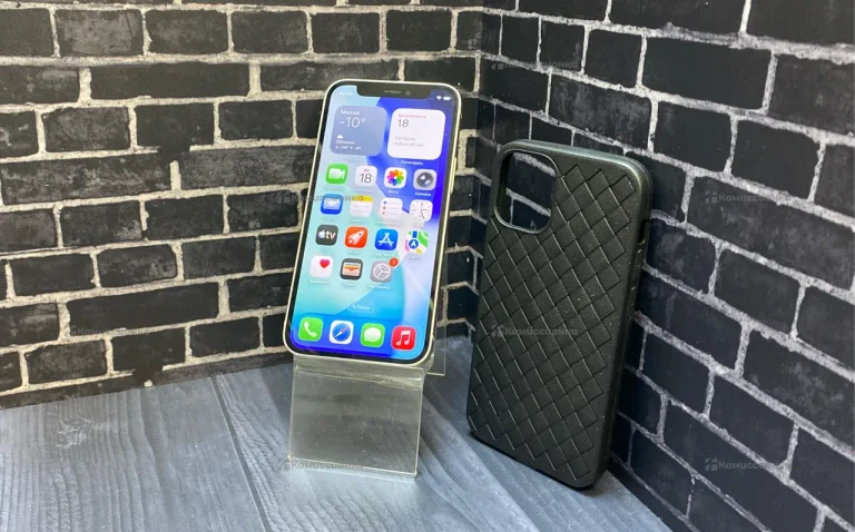 Apple iPhone 12 mini 4/64 ГБ