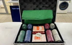 Настольная игра Покер