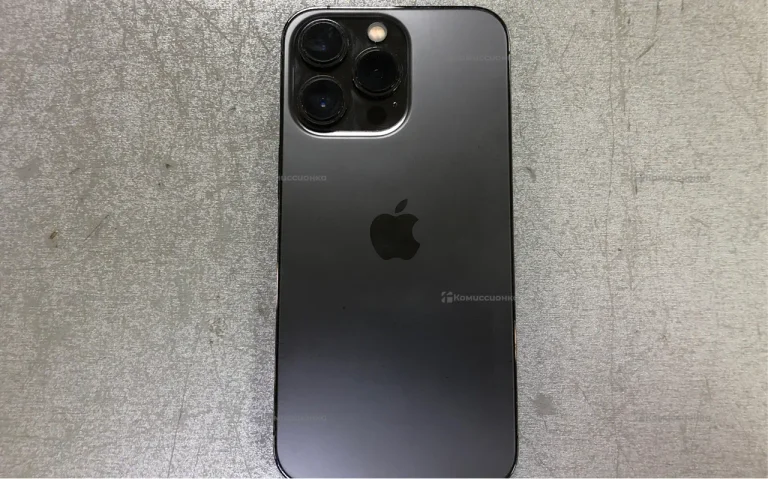 Apple iPhone 13 Pro 6/256 ГБ