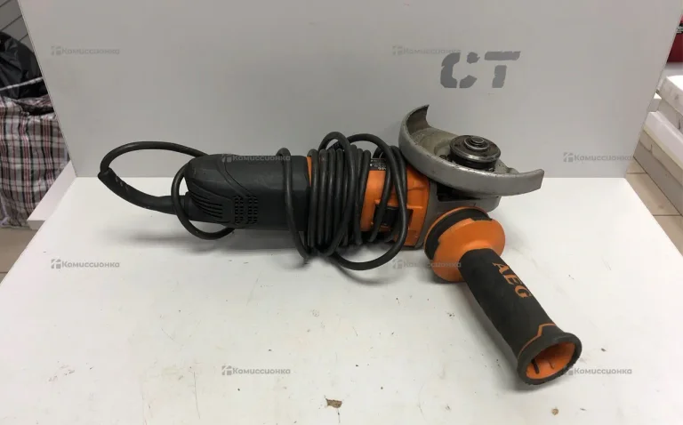 УШМ WS 12-125