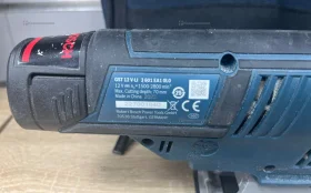Купить Лобзик Bosch GST 12V-70 б/у , в Москва и область Цена:11900рублей