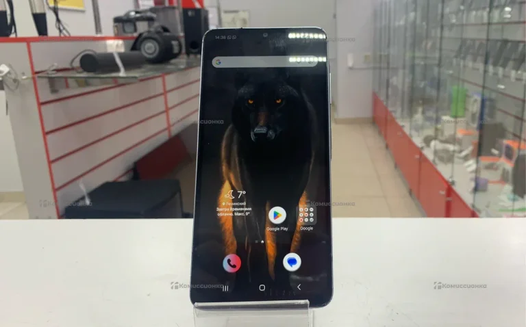 Samsung Galaxy A06 4/64 ГБ