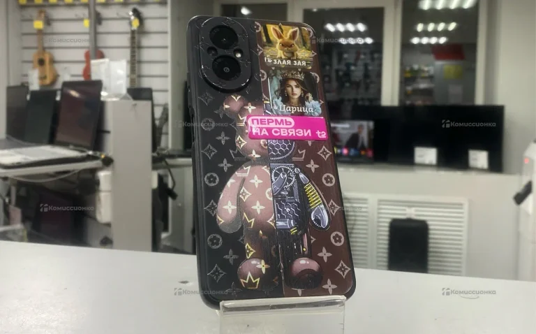 Realme C67 8/256 ГБ