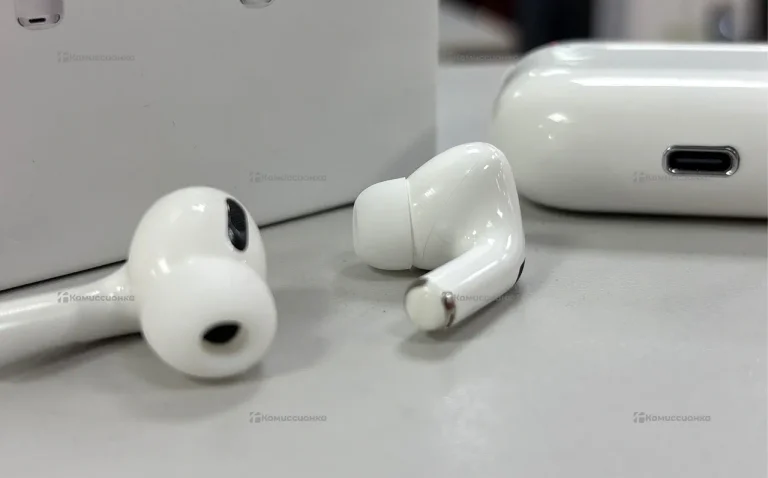 Наушники  Apple реплика