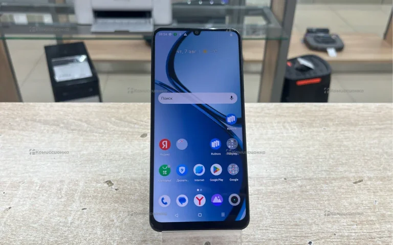 Realme Note 50 3/64Gb