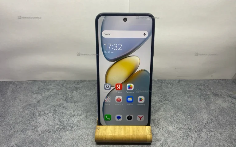 Tecno SPARK Go 1 3/64