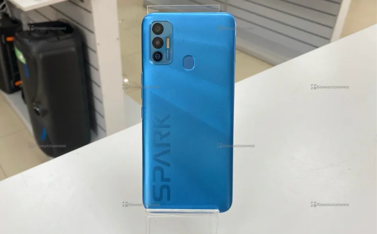 Tecno Spark 7 4/64Gb