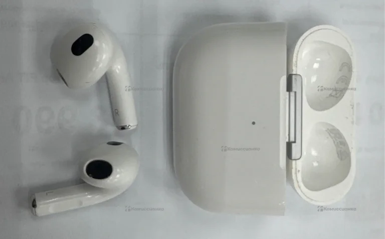 Наушники  Apple AirPods 3
