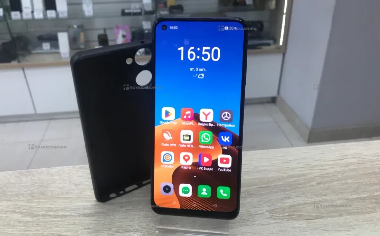 Realme 10 8/256 ГБ