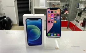 Apple iPhone 12 mini 4/128 ГБ