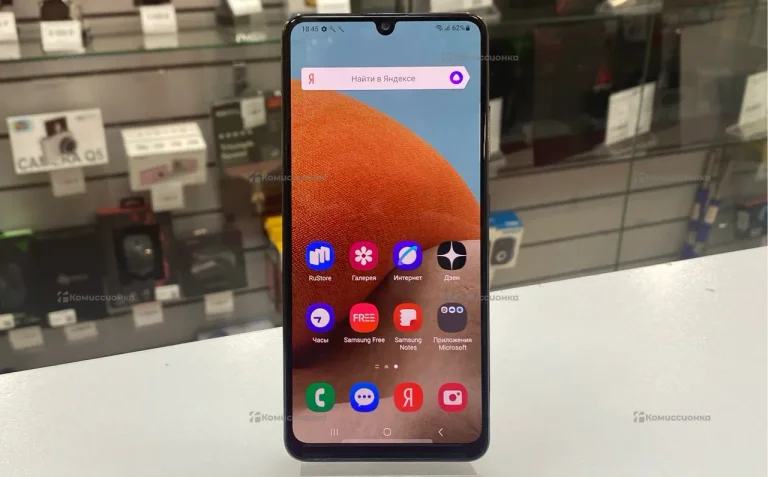 Samsung Galaxy A32 4/64