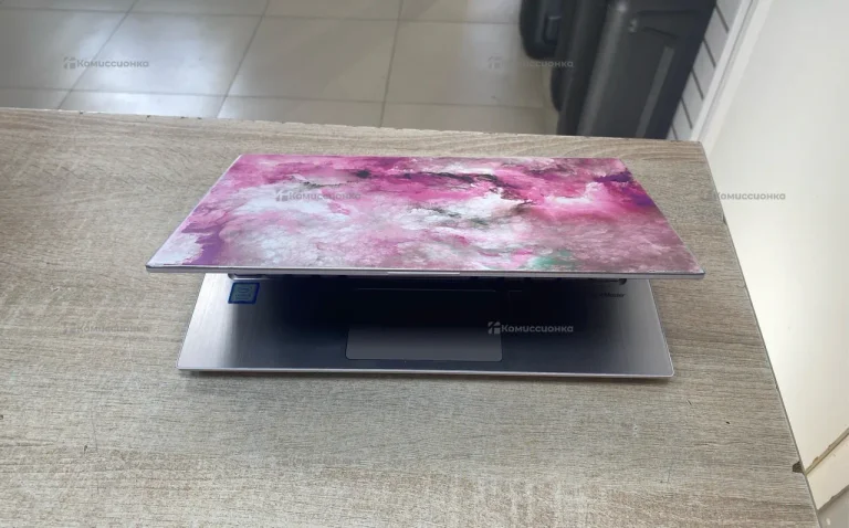 Ноутбук  ASUs s13