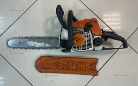 Цепная пила Stihl MS 180/C