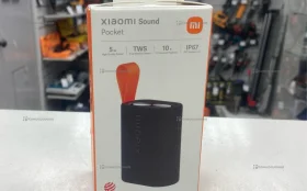 Купить Колонка  Xiaomi б/у , в Москва и область Цена:1290рублей