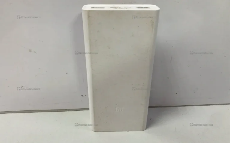 Powerbank 20000mah