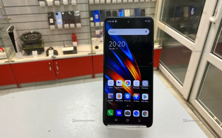 Tecno Pova 2 4/64GB