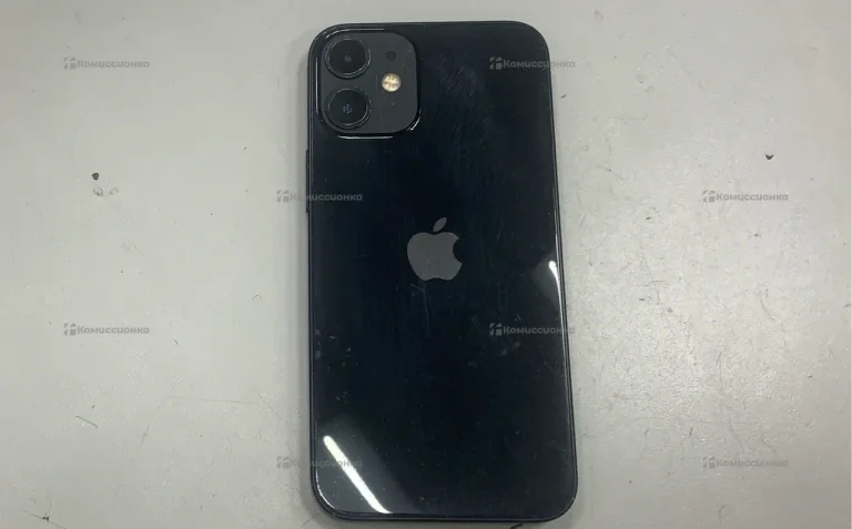 Apple IPhone 12 mini 64Gb