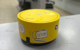 Колонка  Яндекс Алиса мини