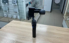 Купить Стабилизатор трехосевой для телефона б/у , в Москва и область Цена:2900рублей