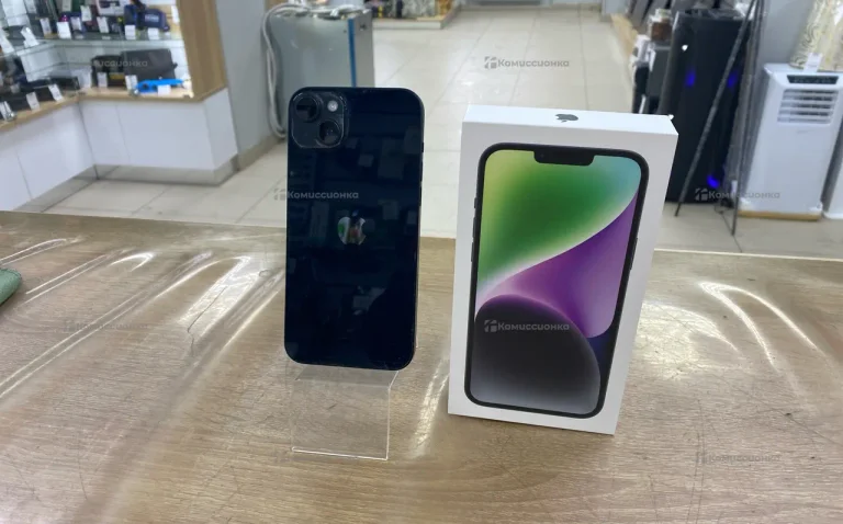 Apple iPhone 14 Plus 6/128 ГБ