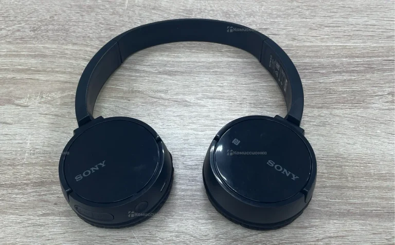 Наушники Sony ch500