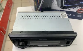 Купить Автомагнитола  AURA Storm-515BT б/у , в Екатеринбург Цена:2500рублей