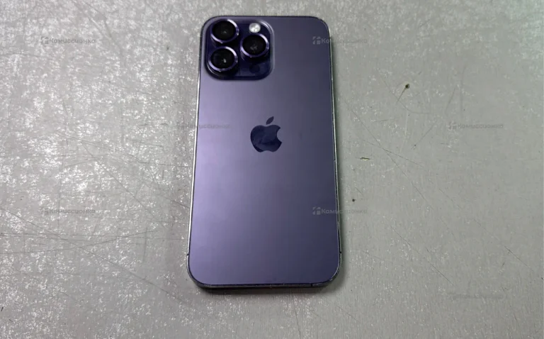 Apple iPhone 14 Pro Max 6/1 ТБ
