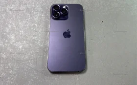 Купить Apple iPhone 14 Pro Max 6/1 ТБ б/у , в Новокуйбышевск Цена:49900рублей
