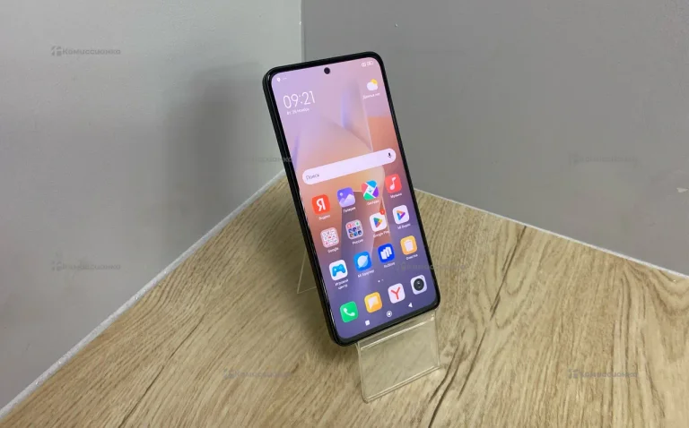 Xiaomi Redmi Note 13 8/128Gb