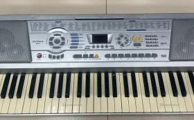 Купить Синтезатор Supra SKB-614 б/у , в Саратов Цена:2500рублей