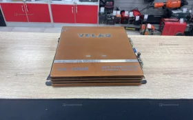 Купить Усилитель Vela’s VA-1002 б/у , в Краснодар Цена:1490рублей