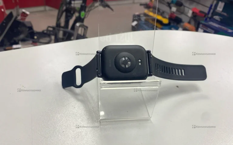 Часы  Redmi Watch 5 active