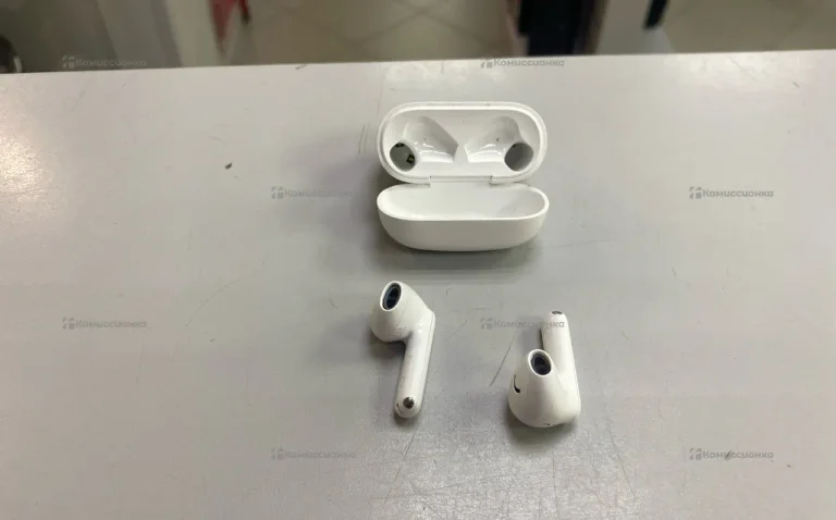 Наушники Huawei Freebuds SE 2