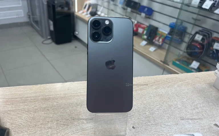 Apple iPhone 14 Pro Max 6/256 ГБ