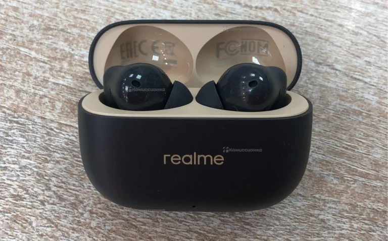 Наушники Realme T300