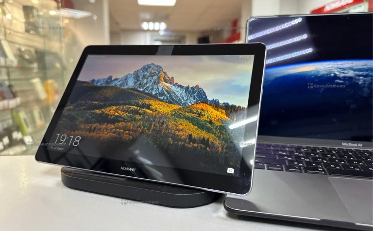 Планшет Huawei Mediapad T3 10 16Gb