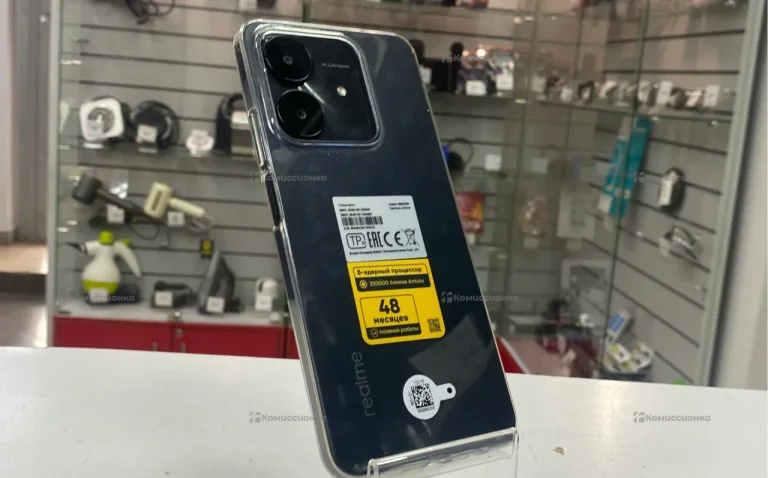 Realme Note 60x 64Gb