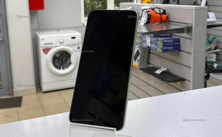 Realme Narzo 50i Prime 3/32