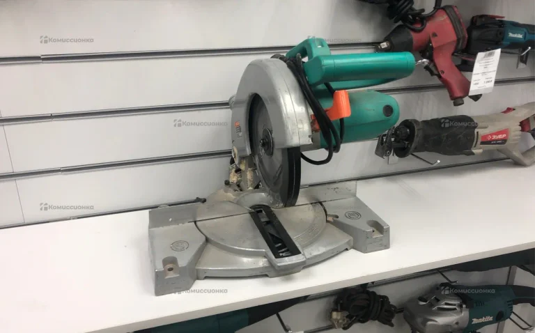 Торцовочная пила Sturm! Sturm! MS55211