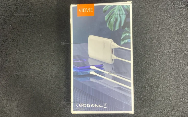 Power Bank  VIDVIE PB759