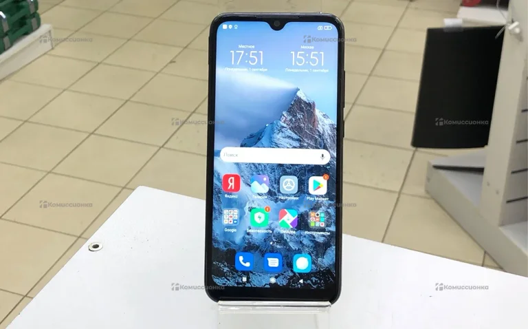 Xiaomi Redmi Note 8T 3/64Gb