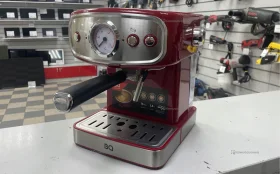 Купить Кофеварка BQ CM1006 б/у , в Краснодар Цена:2490рублей