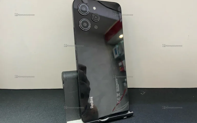 Xiaomi Redmi 12 8/256 ГБ