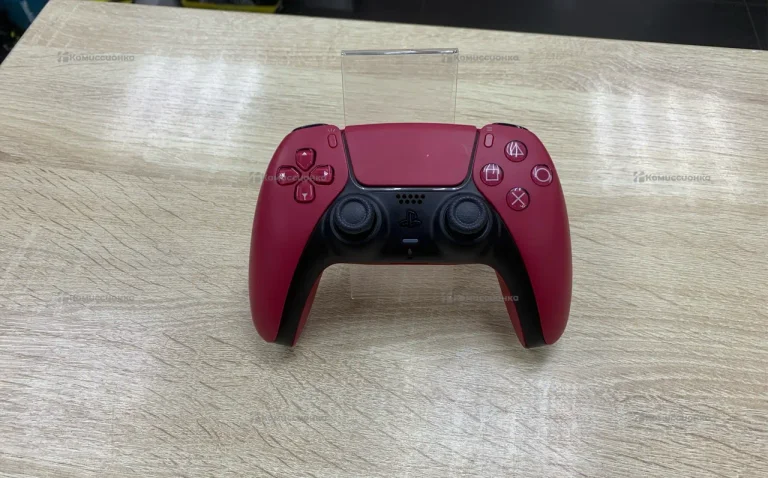 Sony контроллер DualSense (реп)